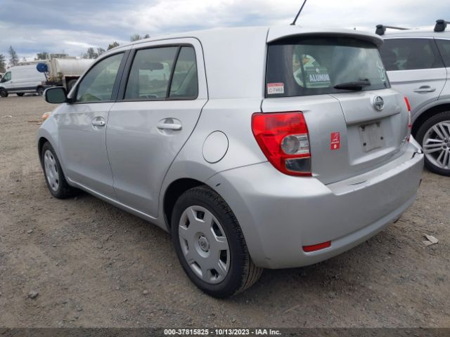 JTKKUPB44E1040369 Scion XD