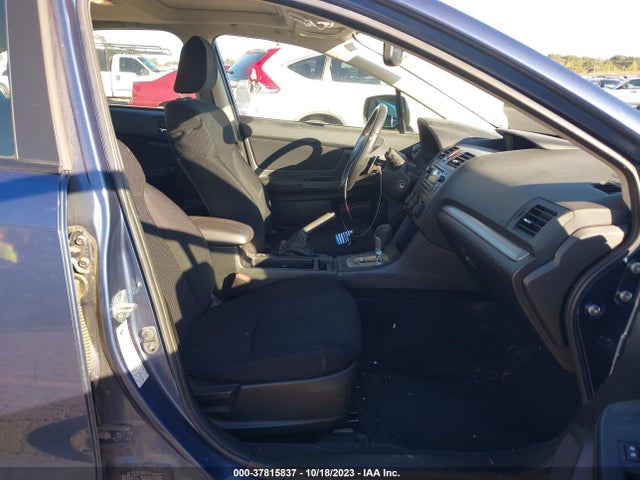 2012 SUBARU IMPREZA SEDAN 2.0I PREMIUM VIN: JF1GJAD62CH010492