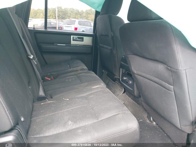 Ford Expedition El Xlt 2017 1FMJK1HT2HEA70290 Image 8