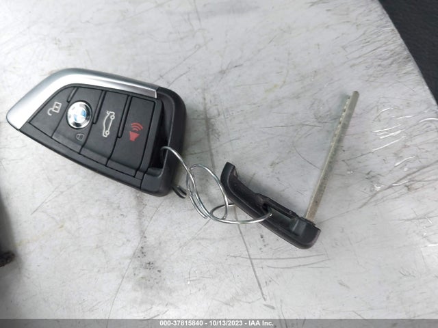 BMW X1 Xdrive28i 2017 WBXHT3Z34H4A58406 Image 11