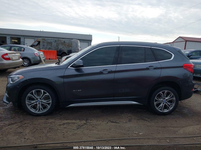 BMW X1 Xdrive28i 2017 WBXHT3Z34H4A58406 Image 15