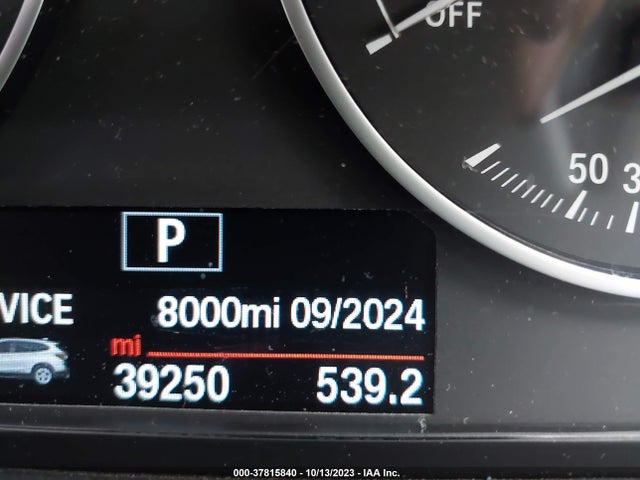 BMW X1 Xdrive28i 2017 WBXHT3Z34H4A58406 Image 16