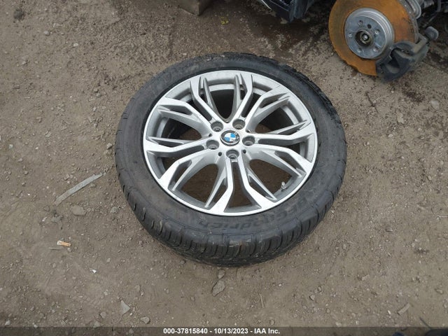BMW X1 Xdrive28i 2017 WBXHT3Z34H4A58406 Image 12