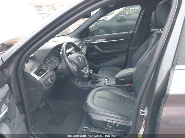 BMW X1 Xdrive28i 2017 WBXHT3Z34H4A58406 Image 5