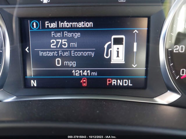 Chevrolet EQUINOX LT 2022 3GNAXKEV9NL249690 Image 16