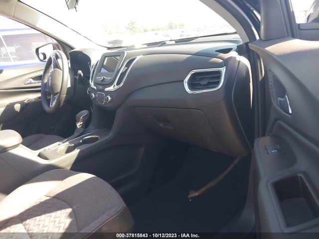 Chevrolet EQUINOX LT 2022 3GNAXKEV9NL249690 Image 5