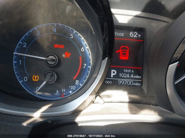 Toyota COROLLA LE 2016 5YFBURHE6GP435915 Image 16