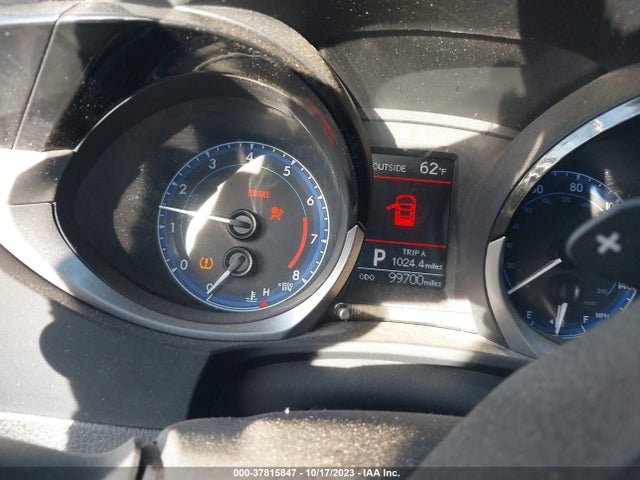 Toyota COROLLA LE 2016 5YFBURHE6GP435915 Image 7