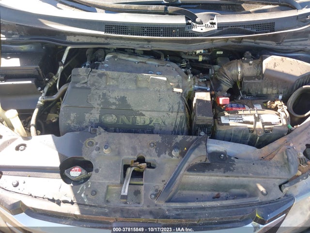 Honda Odyssey Touring 2015 5FNRL5H95FB018888 Image 10