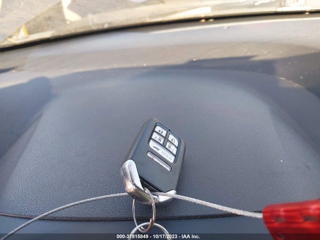 Honda Odyssey Touring 2015 5FNRL5H95FB018888 Image 11