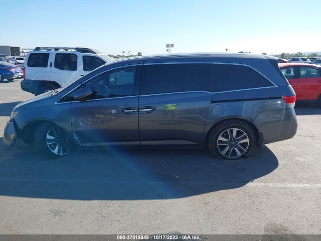 Honda Odyssey Touring 2015 5FNRL5H95FB018888 Image 14