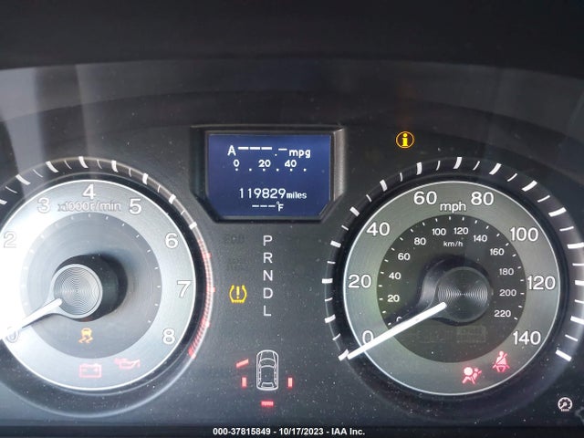 Honda Odyssey Touring 2015 5FNRL5H95FB018888 Image 15
