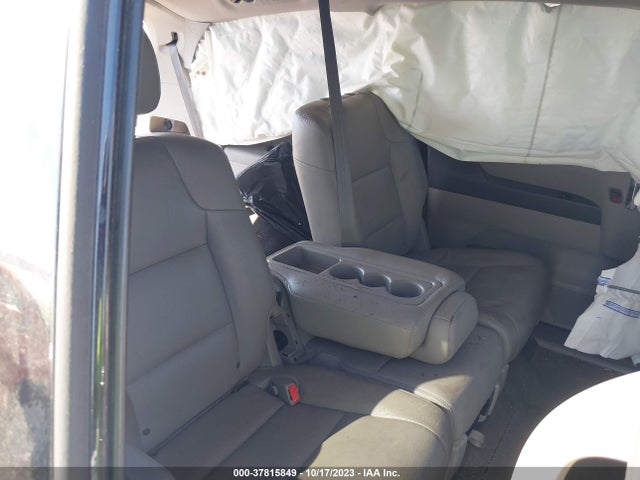 Honda Odyssey Touring 2015 5FNRL5H95FB018888 Image 8