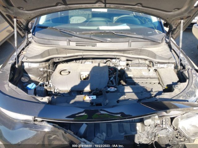 KNDJ23AU4N7174458 KIA SOUL LX