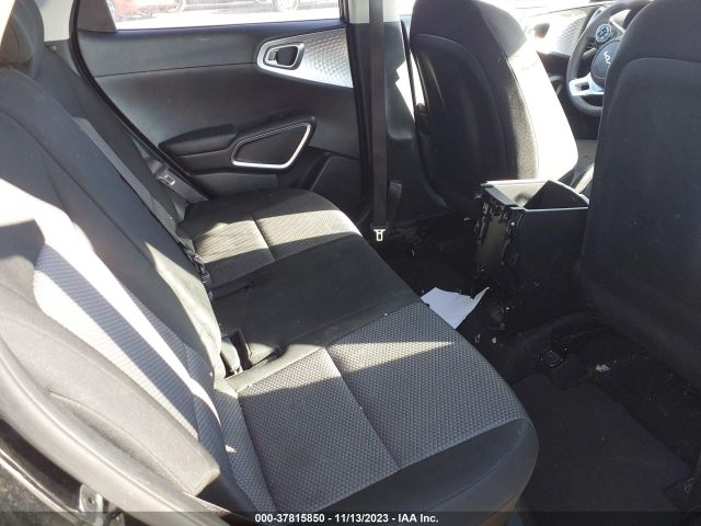 KNDJ23AU4N7174458 KIA SOUL LX