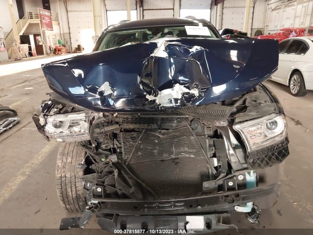 Dodge Durango Sxt 2017 1C4RDJAG5HC806407 Image 6