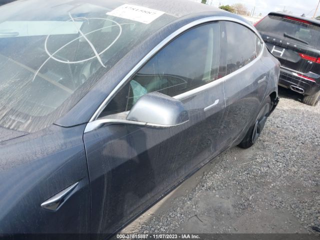 5YJ3E1EA7JF044599 Tesla Model 3 Range Battery
