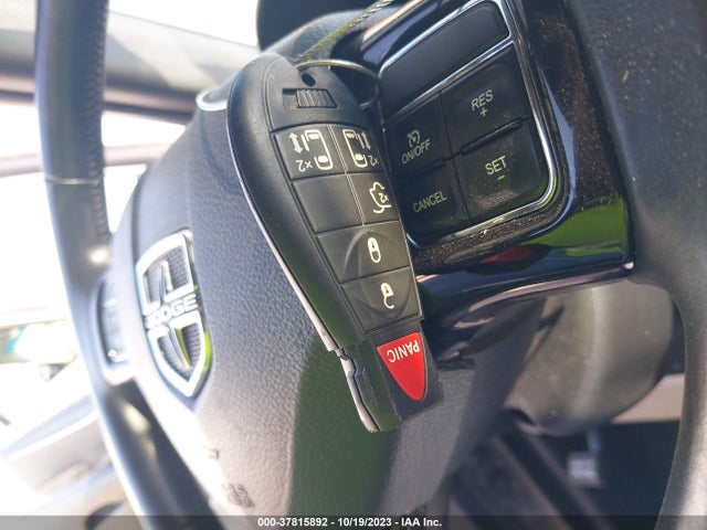 Dodge Grand Caravan Sxt 2014 2C4RDGCGXER466397 Image 11
