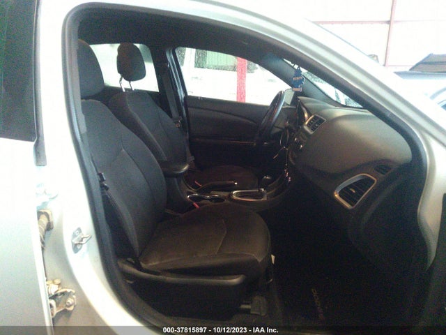 Dodge AVENGER SE 2014 1C3CDZAB2EN196284 Image 5