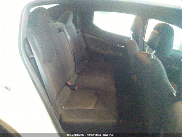 Dodge AVENGER SE 2014 1C3CDZAB2EN196284 Image 8