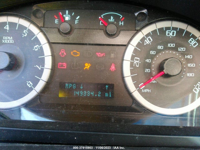 2012 FORD ESCAPE LIMITED VIN: 1FMCU0E73CKC16341