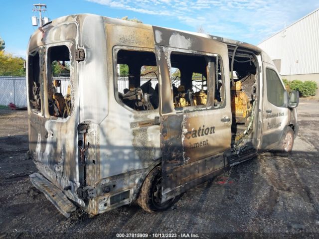 1FBAX2CM4HKA08570 Ford Transit-350 Xlt