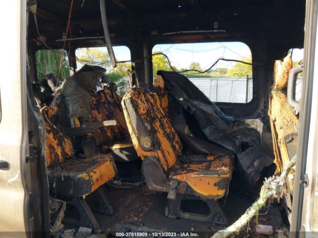 1FBAX2CM4HKA08570 Ford Transit-350 Xlt