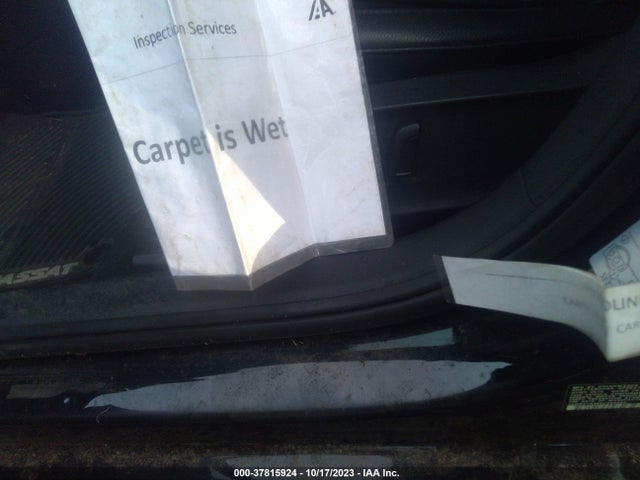 1VWBT7A39EC054286 Volkswagen Passat Se W/sunroof