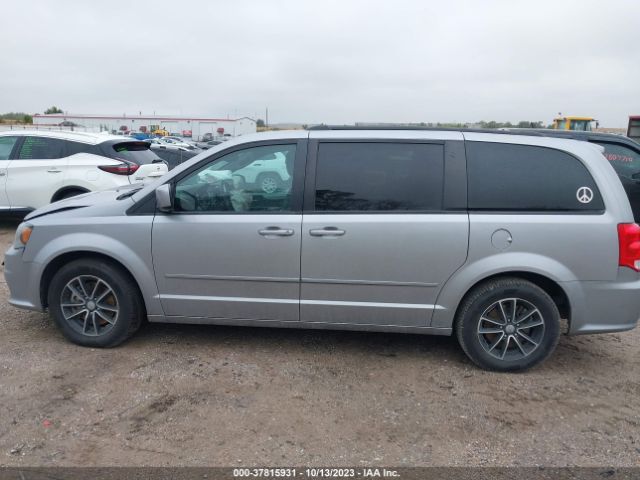 2C4RDGEG7HR807286 Dodge Grand Caravan Gt