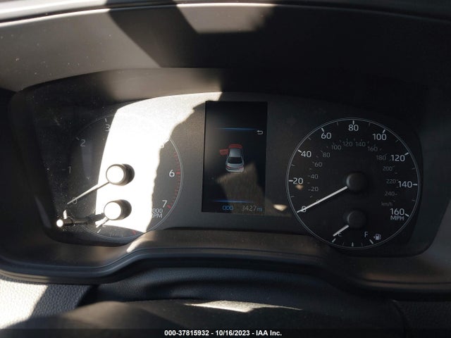 2023 TOYOTA COROLLA HYBRID SE VIN: JTDBCMFE7P3017414