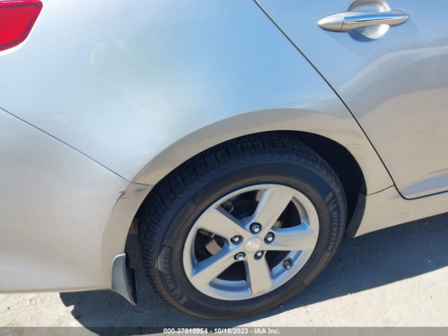 5XXGM4A78FG374305 KIA Optima Lx