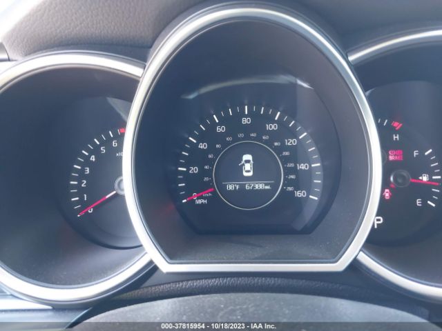 5XXGM4A78FG374305 KIA Optima Lx