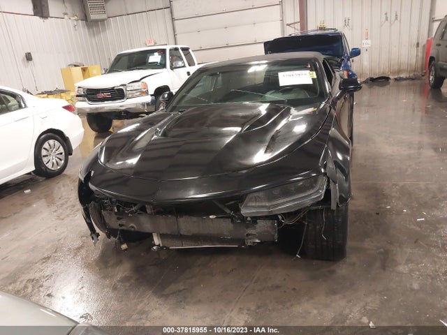 Chevrolet Camaro 1lt 2017 1G1FB3DS7H0177845 Image 12