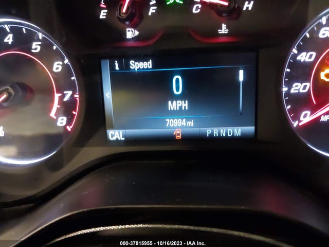 Chevrolet Camaro 1lt 2017 1G1FB3DS7H0177845 Image 15