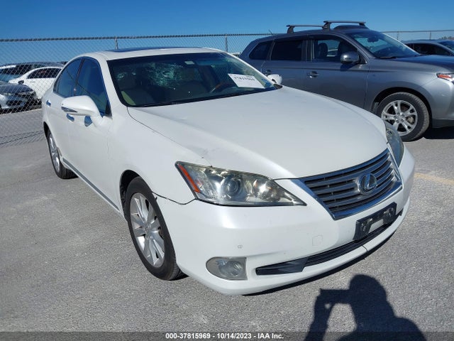 37815969 :رقم المزاد ، JTHBK1EG9B2422482 vin ، 2011 Lexus Es 350 مزاد بيع