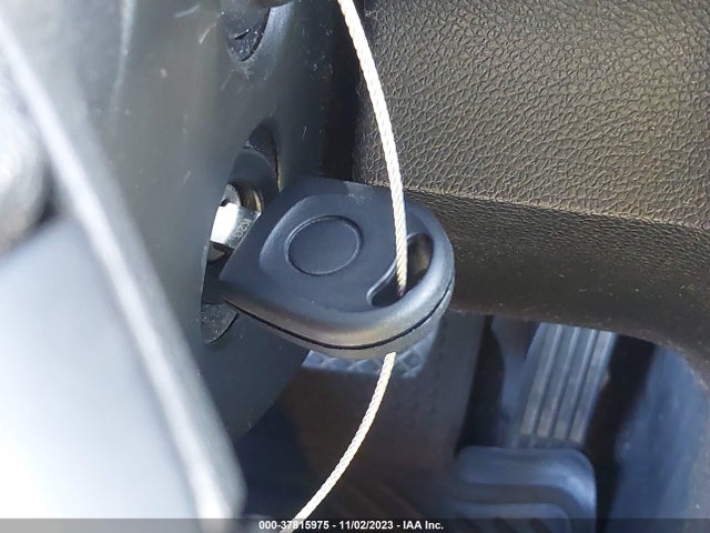 2008 VOLKSWAGEN EOS KOMFORT VIN: WVWBA71F98V039699