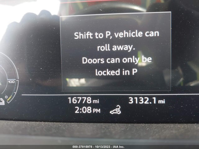 WA1LAAGE5KB024717 Audi E-tron Premium Plus
