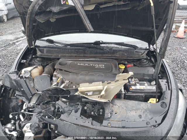 Dodge DART SXT 2015 1C3CDFBB1FD213239 Image 10