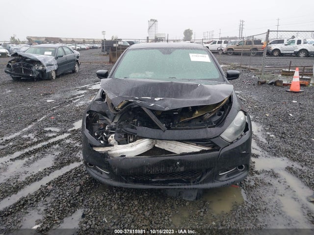 Dodge DART SXT 2015 1C3CDFBB1FD213239 Image 12