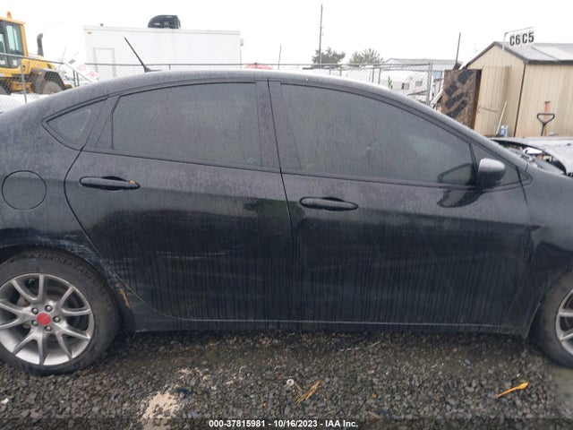 Dodge DART SXT 2015 1C3CDFBB1FD213239 Image 13