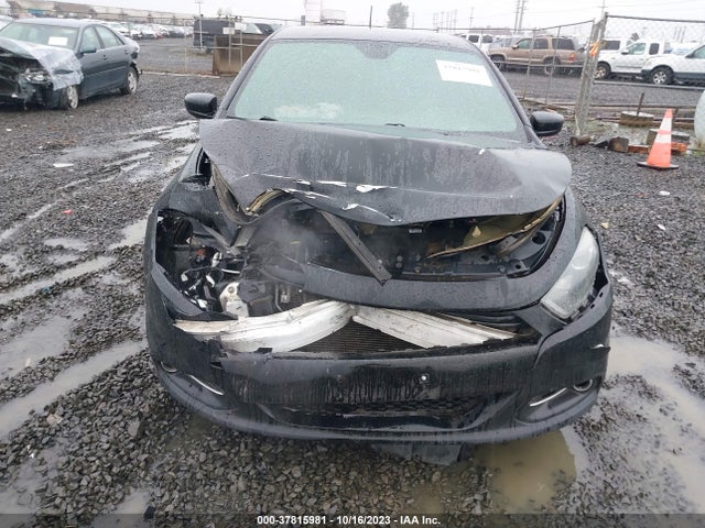 Dodge DART SXT 2015 1C3CDFBB1FD213239 Image 6