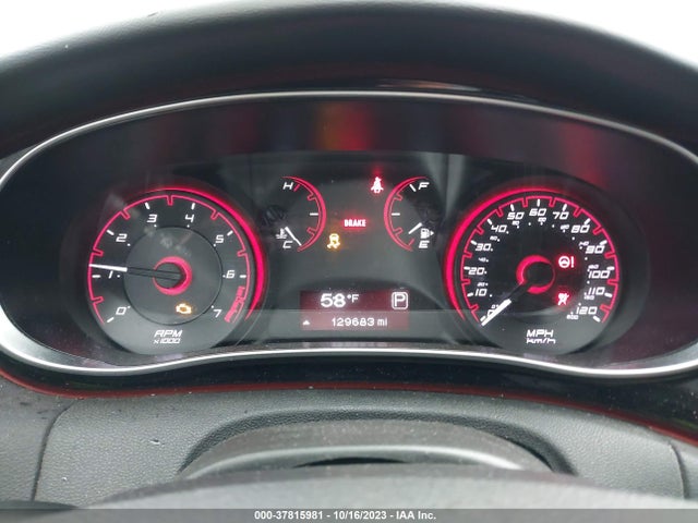 Dodge DART SXT 2015 1C3CDFBB1FD213239 Image 7