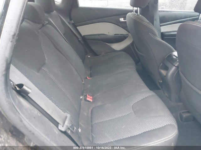 Dodge DART SXT 2015 1C3CDFBB1FD213239 Image 8