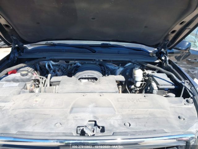 1GKS1AKC5GR377775 GMC YUKON SLE