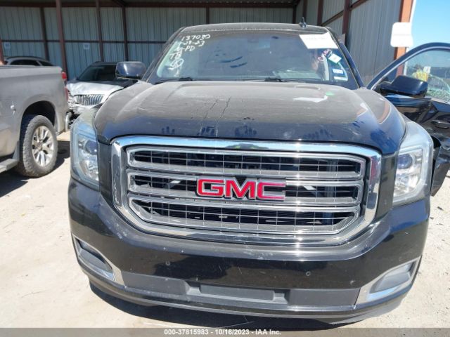 1GKS1AKC5GR377775 GMC YUKON SLE