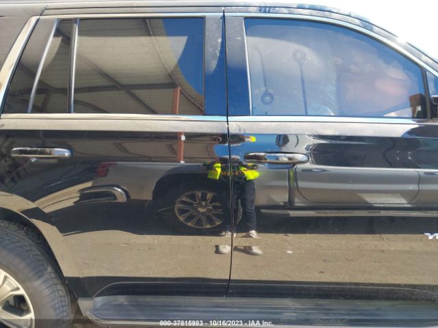 1GKS1AKC5GR377775 GMC YUKON SLE