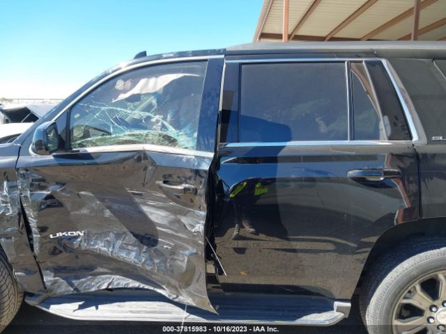 1GKS1AKC5GR377775 GMC YUKON SLE