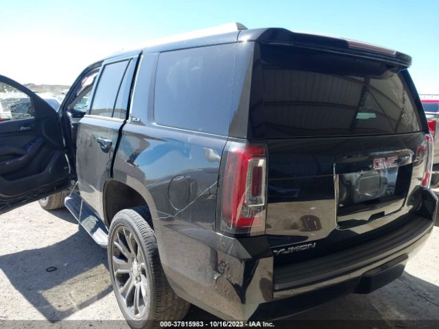1GKS1AKC5GR377775 GMC YUKON SLE