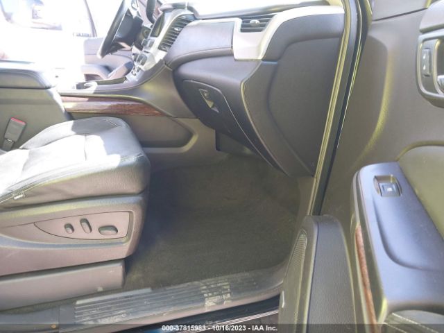 1GKS1AKC5GR377775 GMC YUKON SLE