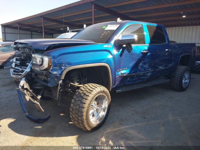3GTU2NEC9HG415076 GMC Sierra 1500 Slt